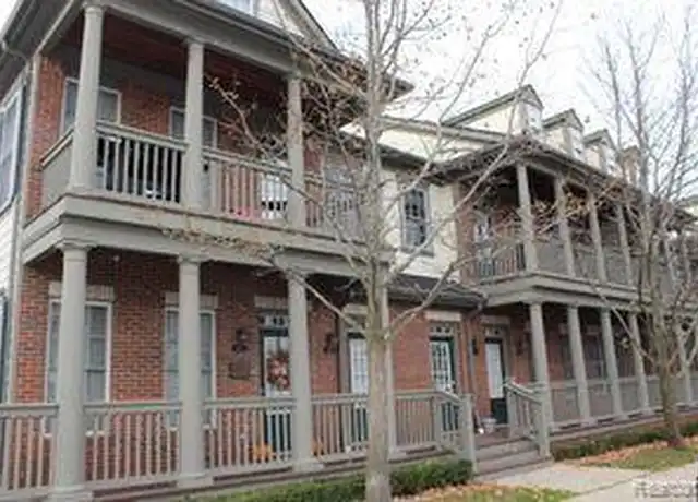 Property at 227 Jotham Ave, Auburn Hills, MI, 48326, 2 beds, 2 baths, [object Object]