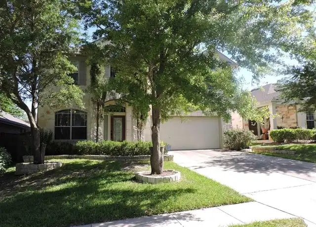 Property at 1719 Greenside Trl, Round Rock, TX, 78665, 3 beds, 2.5 baths, [object Object]