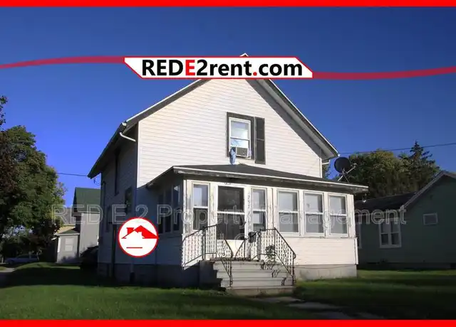 Property at 757 Moore St, Beloit, WI, 53511, 2 beds, 1 bath, [object Object]