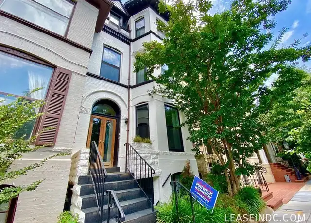 Property at 1751 Church St NW Unit 1, Washington, DC, 20036, 2 beds, 1.5 baths, [object Object]