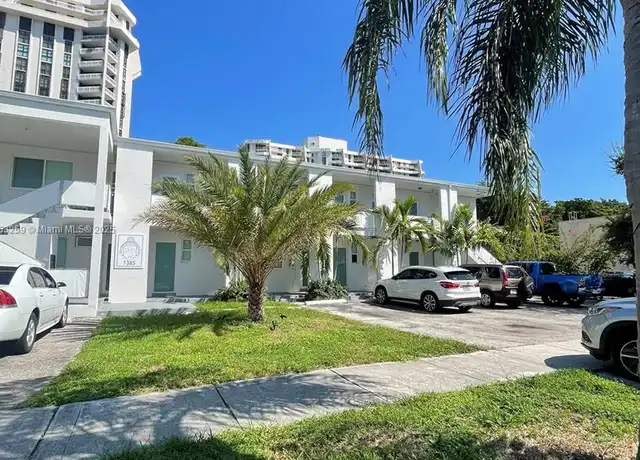 Property at 1385 NE 105th St Unit 4, Miami Shores, FL, 33138, 2 beds, 1 bath, [object Object]