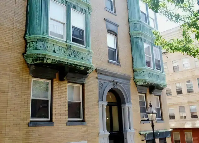 Property at 108 Myrtle St Unit 4, Boston, MA, 02114, 1 bed, 1 bath, [object Object]