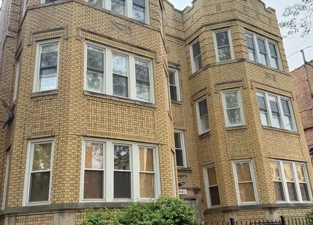 Property at 7841 S Essex Ave Unit 1S, Chicago, IL, 60649, 2 beds, 1 bath, [object Object]