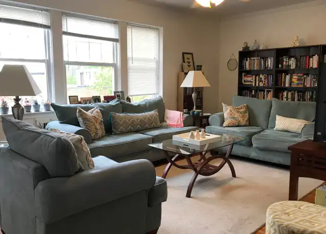 Property at 20 Fairbanks St Unit 5, Brookline, MA, 02446, 1 bed, 1 bath, [object Object]