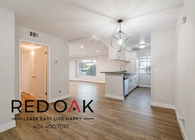 Property at 121 N Hamilton Dr Unit 206, Beverly Hills, CA, 90211, 1 bed, 1 bath, [object Object]