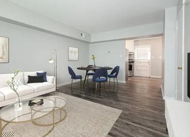Property at Bradford Commons - 1811 Lookout Ln, Charlotte, NC, 28205, 2 beds, 1.5 baths, [object Object]