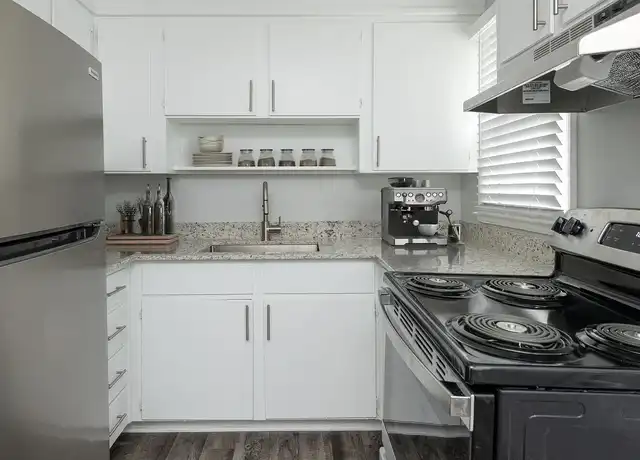Property at Bradford Commons - 1811 Lookout Ln, Charlotte, NC, 28205, 1-2 bed, 1-1.5 bath, [object Object]