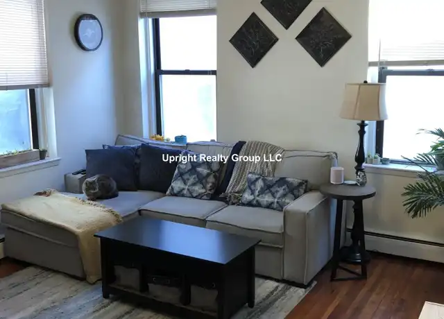 Property at 64 Brighton Ave Unit 207, Boston, MA, 02134, 1 bed, 1 bath, [object Object]