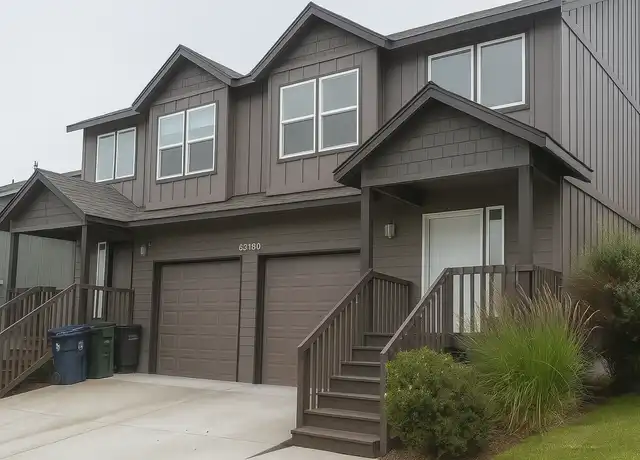 Property at 63180 Eastview Dr Unit B, Bend, OR, 97701, 3 beds, 2.5 baths, [object Object]