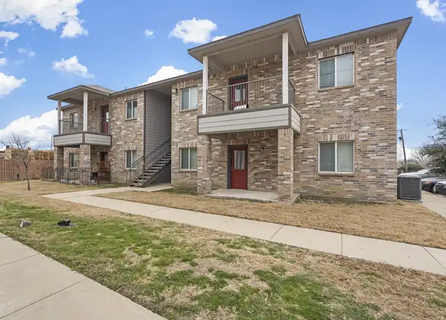 Property at 514 E Hazelwood St Unit A, Princeton, TX, 75407, 3 beds, 2 baths, [object Object]