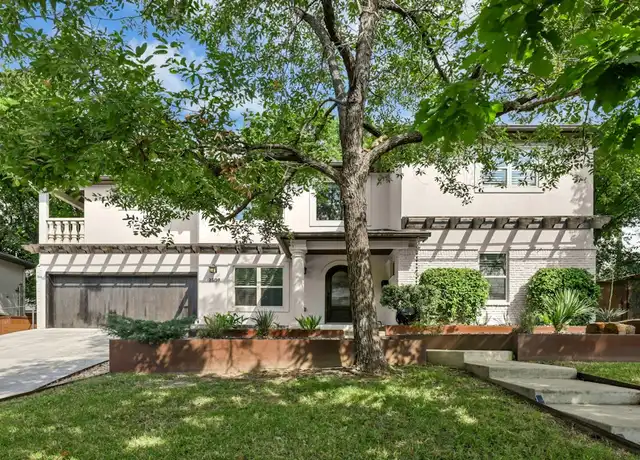 Property at 2307 Alta Vista Ave, Austin, TX, 78704, 4 beds, 4 baths, [object Object]