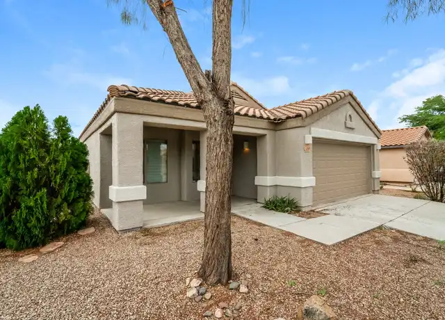 Property at 6797 W Copperwood Way, Tucson, AZ, 85757, 4 beds, 2 baths, [object Object]