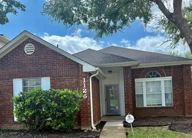Property at 1126 Holly Dr, Carrollton, TX, 75010, 3 beds, 2 baths, [object Object]