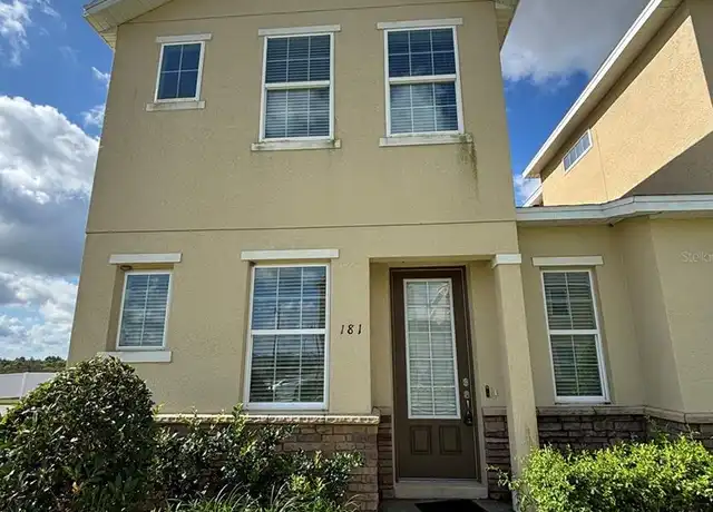 Property at 181 Holly Village Dr, Davenport, FL, 33837, 3 beds, 2.5 baths, [object Object]