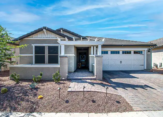 Property at 3915 E Liberty Ln, Gilbert, AZ, 85296, 5 beds, 3 baths, [object Object]