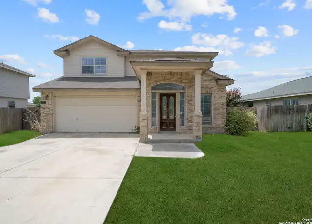 Property at 537 Starling Crk, New Braunfels, TX, 78130, 4 beds, 3.5 baths, [object Object]