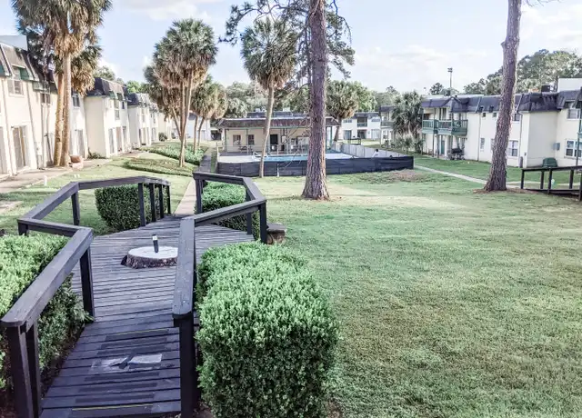 Property at 2325 W Pensacola St #104, Tallahassee, FL, 32304, 2 beds, 1.5 baths, [object Object]