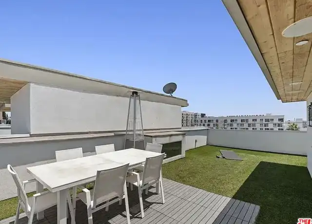 Property at 6728 W Hepburn Way, Los Angeles, CA, 90038, 3 beds, 4 baths, [object Object]