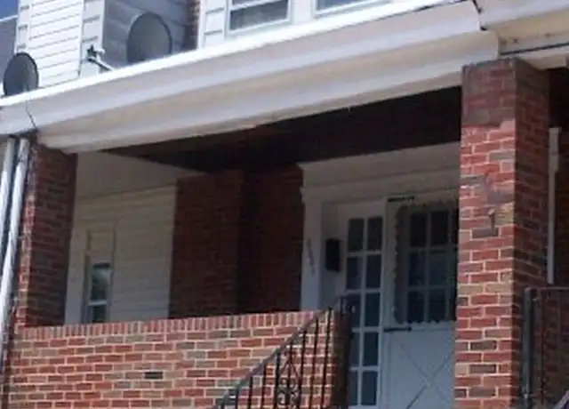 Property at 6531 Reedland St, Philadelphia, PA, 19142, 3 beds, 1 bath, [object Object]