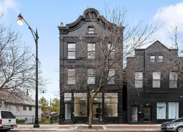 Property at 3315 S Morgan St Unit 2, Chicago, IL, 60608, 3 beds, 2 baths, [object Object]
