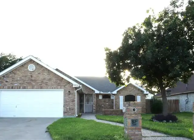 Property at 3803 N Crown Ln, Pharr, TX, 78577, 3 beds, 2 baths, [object Object]