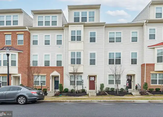 Property at 7038 Rackham Way, Hanover, MD, 21076, 4 beds, 4.5 baths, [object Object]