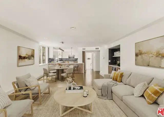 Property at 1129 Larrabee St #2, West Hollywood, CA, 90069, 2 beds, 2 baths, [object Object]