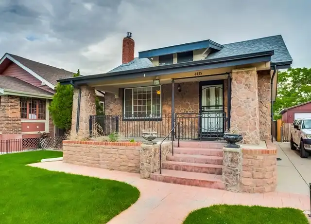 Property at 4435 N Clay St, Denver, CO, 80211, 4 beds, 2 baths, [object Object]