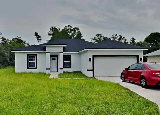 Property at 3505 SW 131st Place Rd, Ocala, FL, 34473, 4 beds, 2 baths, [object Object]