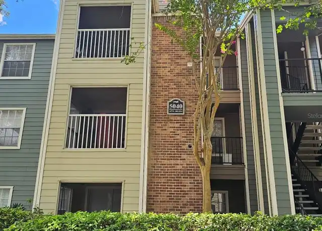 Property at 5040 Park Central Dr #2017, Orlando, FL, 32839, 2 beds, 2 baths, [object Object]