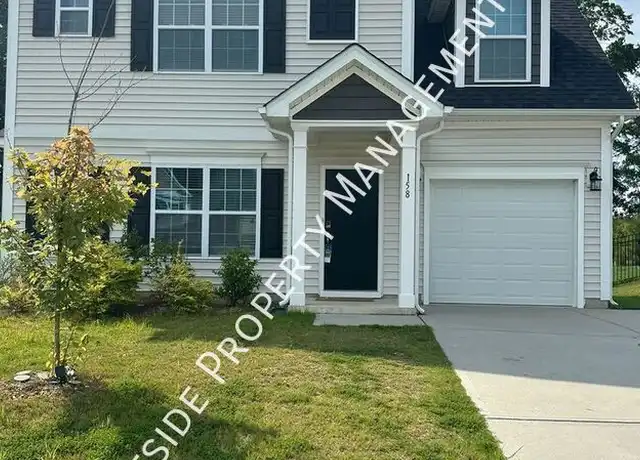 Property at 158 Black Oak Ct, Clayton, NC, 27520, 5 beds, 3 baths, [object Object]