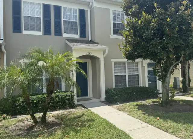 Property at 1349 Hampton Park Ln, Melbourne, FL, 32940, 2 beds, 2.5 baths, [object Object]
