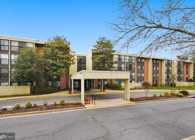 Photo of 2921 N Leisure World Blvd Unit 1-204, Silver Spring, MD 20906