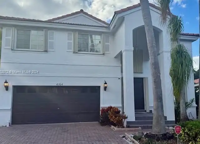 Property at 4164 SW 153rd Ter, Miramar, FL, 33027, 4 beds, 3 baths, [object Object]