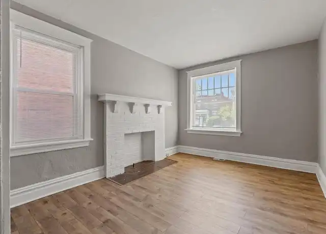 Property at 3941 Shaw Blvd, Saint Louis, MO, 63110, 3 beds, 1 bath, [object Object]