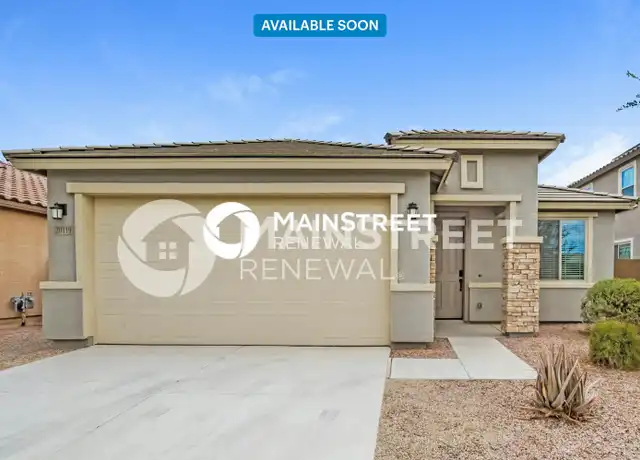 Property at 20119 W Buchanan St, Buckeye, AZ, 85326, 4 beds, 2 baths, [object Object]