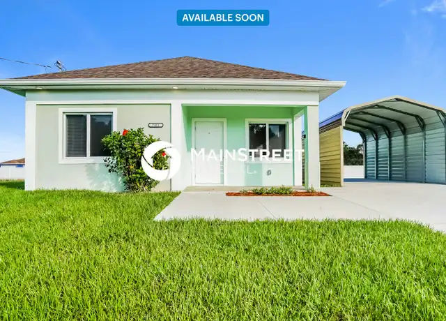 Property at 2411 Claude Ave N, Lehigh Acres, FL, 33971, 3 beds, 2 baths, [object Object]