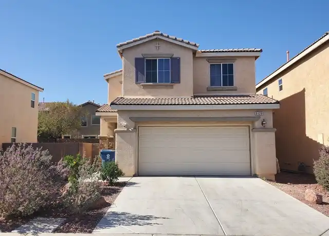 Property at 8050 Texas Hills St, Las Vegas, NV, 89113, 4 beds, 3 baths, [object Object]