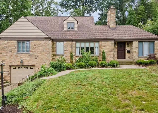 Property at 31 Woodland Dr, Pittsburgh, PA, 15228, 3 beds, 2.5 baths, [object Object]