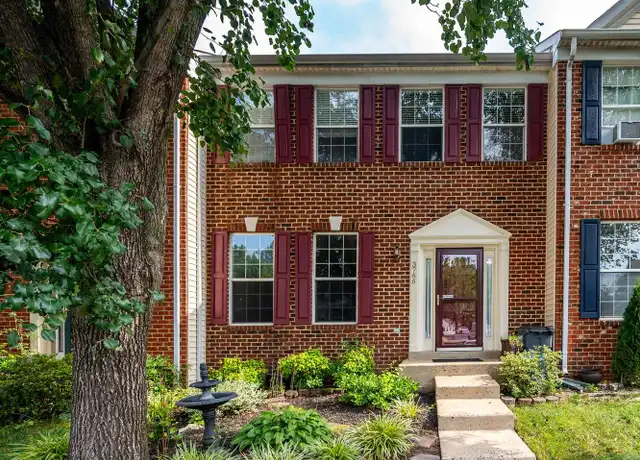 Property at 3766 Tonbridge Pl, Woodbridge, VA, 22192, 3 beds, 3.5 baths, [object Object]