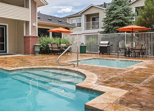 Photo of 4325 Fountain Springs Grv, Colorado Springs, CO 80916