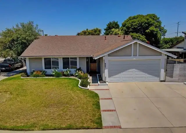 Property at 6441 Sundance Cir, Huntington Beach, CA, 92647, 3 beds, 2 baths, [object Object]