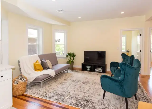 Property at 624 Cambridge St #2, Boston, MA, 02134, 4 beds, 2 baths, [object Object]