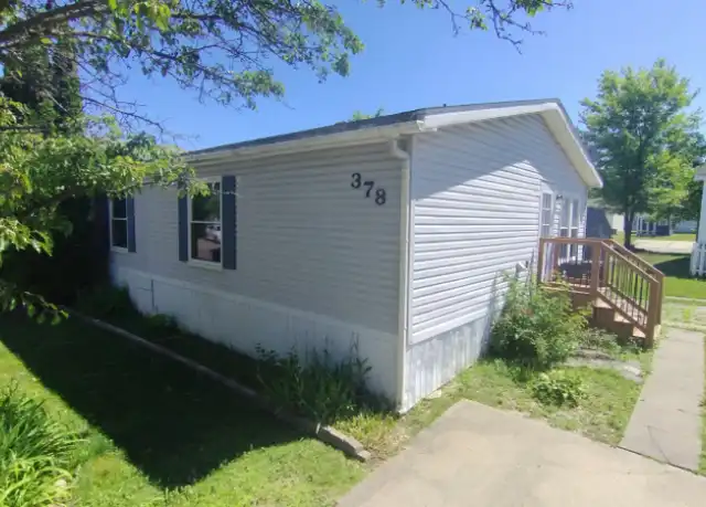 Property at 2500 Mann Rd Unit 378, Village of Clarkston, MI, 48346, 4 beds, 2 baths, [object Object]