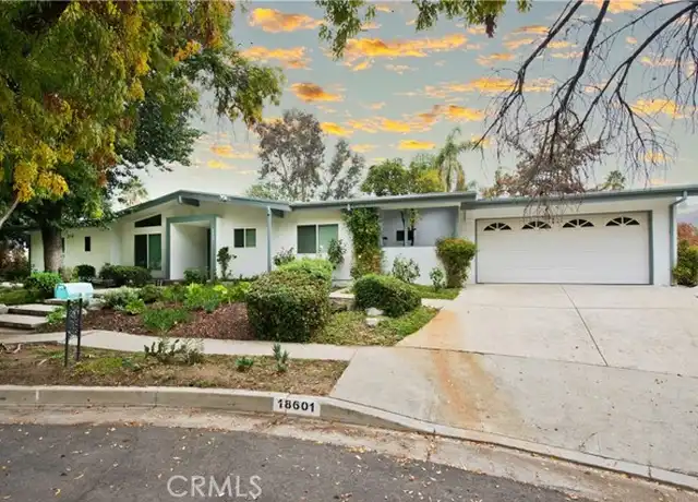 Property at 18601 Palomino Dr, Tarzana, CA, 91356, 4 beds, 3 baths, [object Object]
