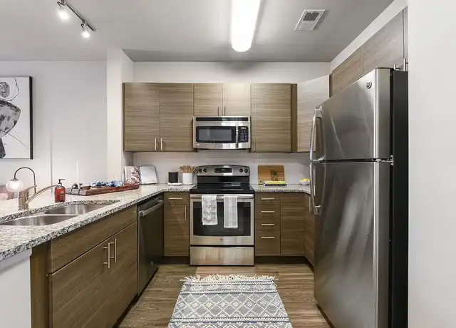 Property at Loft One35 - 135 W Morehead St, Charlotte, NC, 28202, 0-2 beds, 1-2 bath, [object Object]