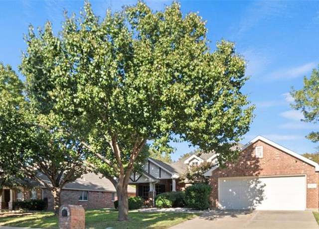 Photo of 4118 Orchid Ln, Mansfield, TX 76063