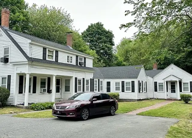 Property at 765 N Main St Unit 2, Randolph, MA, 02368, 1 bed, 1 bath, [object Object]