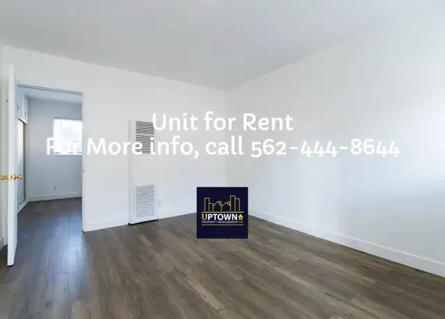 Property at 6340 Newlin Ave Unit B, Whittier, CA, 90601, 1 bed, 1 bath, [object Object]