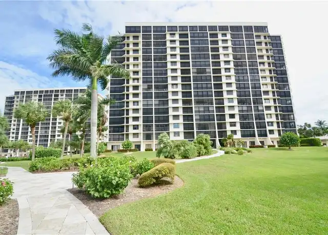 Property at 10851 Gulf Shore Dr #303, Naples, FL, 34108, 2 beds, 2 baths, [object Object]